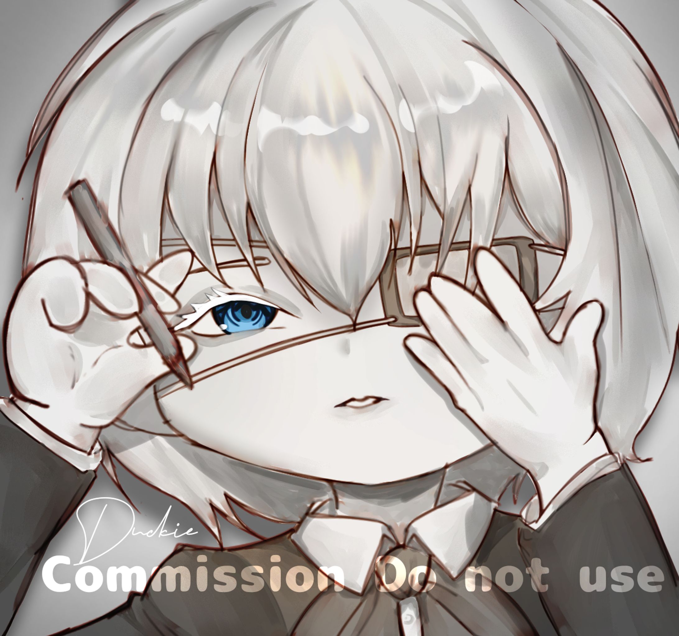 Chibi sample -1