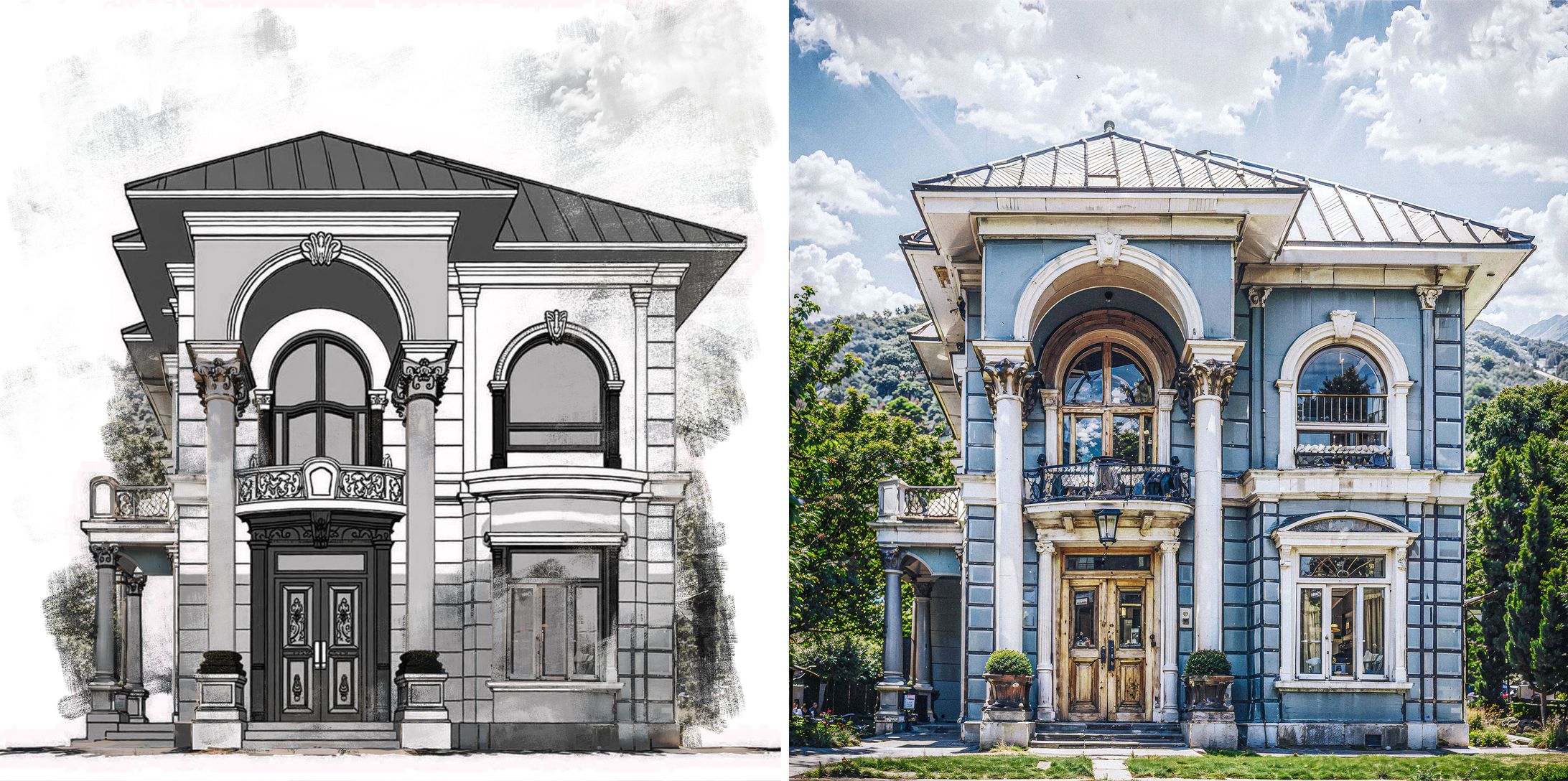 Concept Facade AI-1