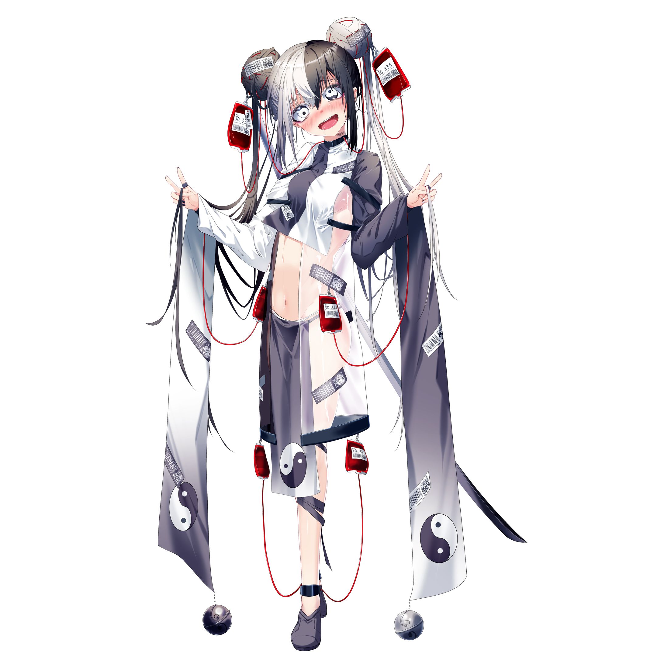 キャラクターデザイン-1
