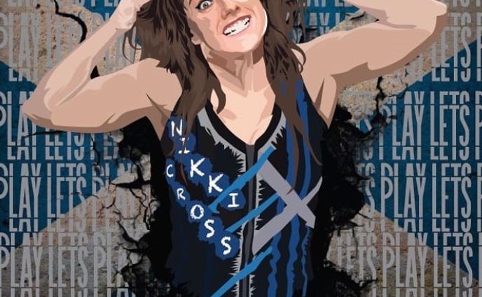 Let’s Play (Nikki Cross)