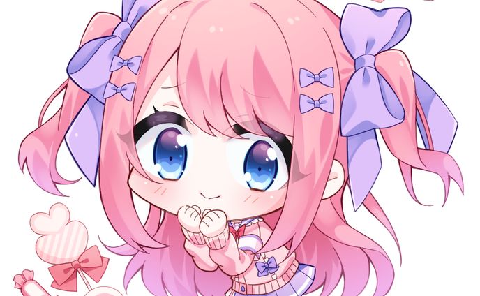 SDイラストまとめ