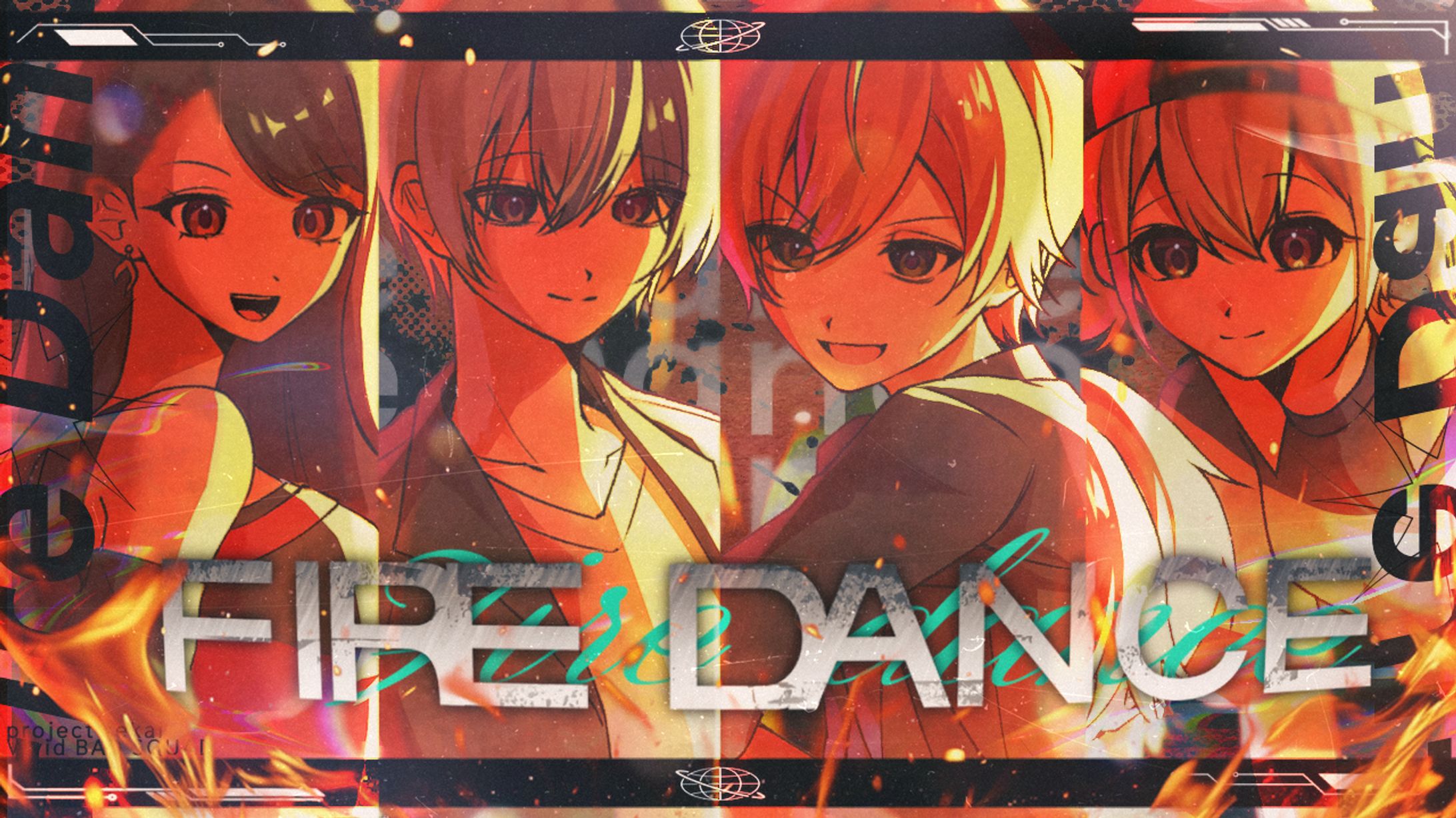 ファイアダンス-1