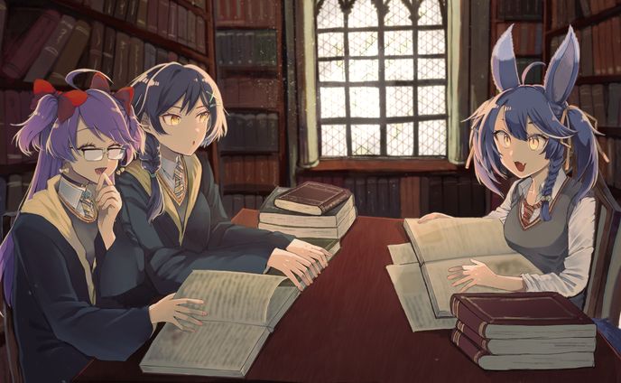 【Skeb】ご依頼イラスト