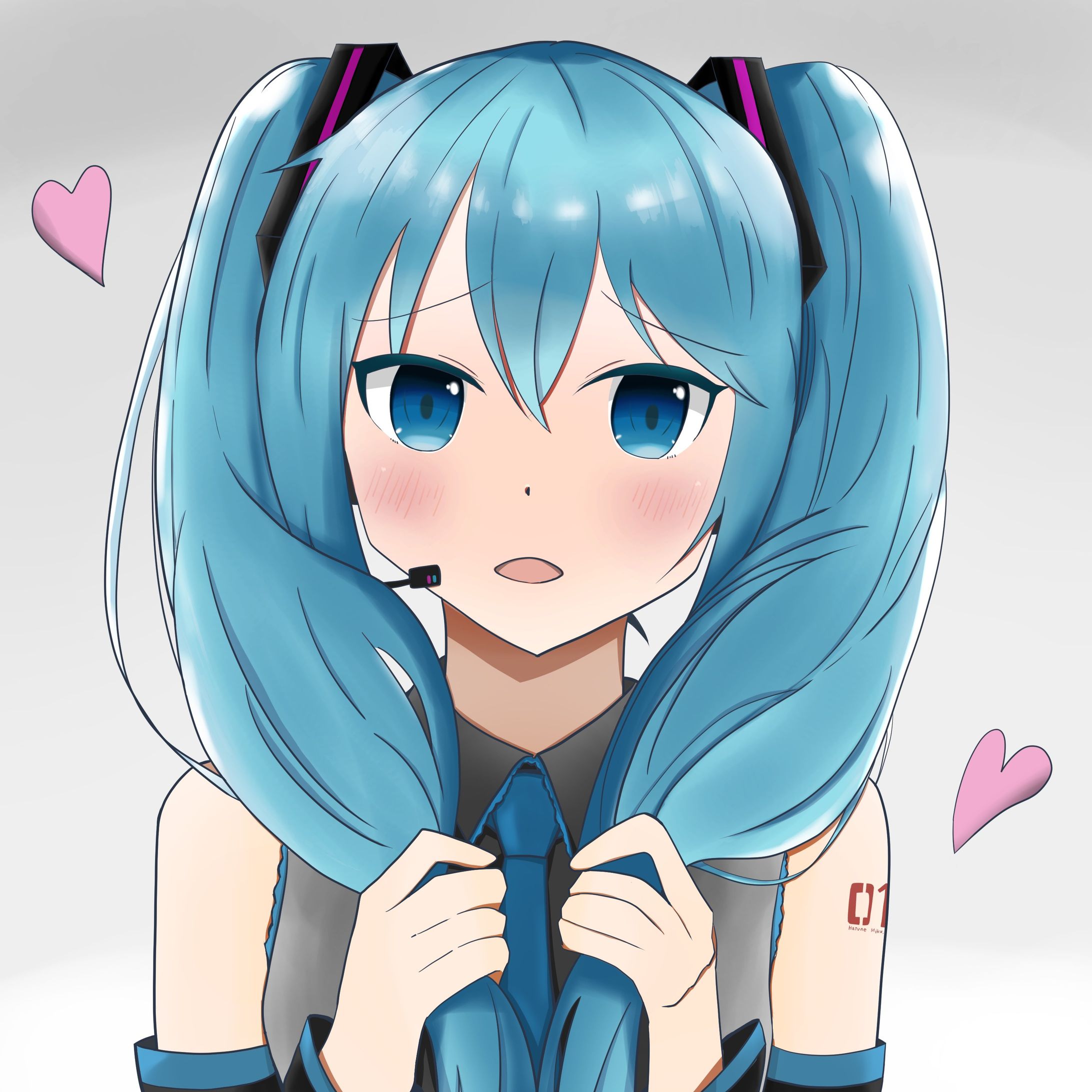 初音ミク-1