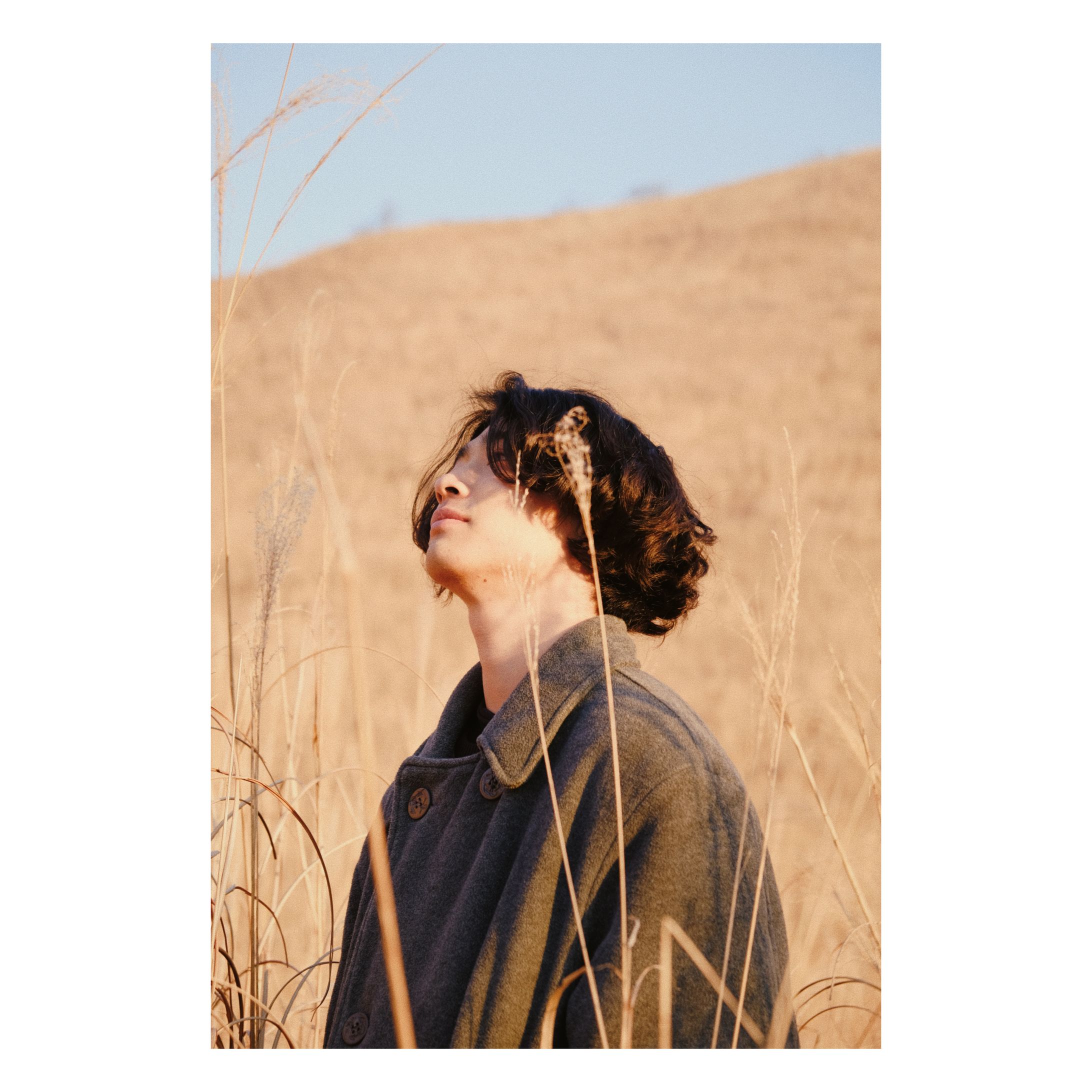 黄昏-1