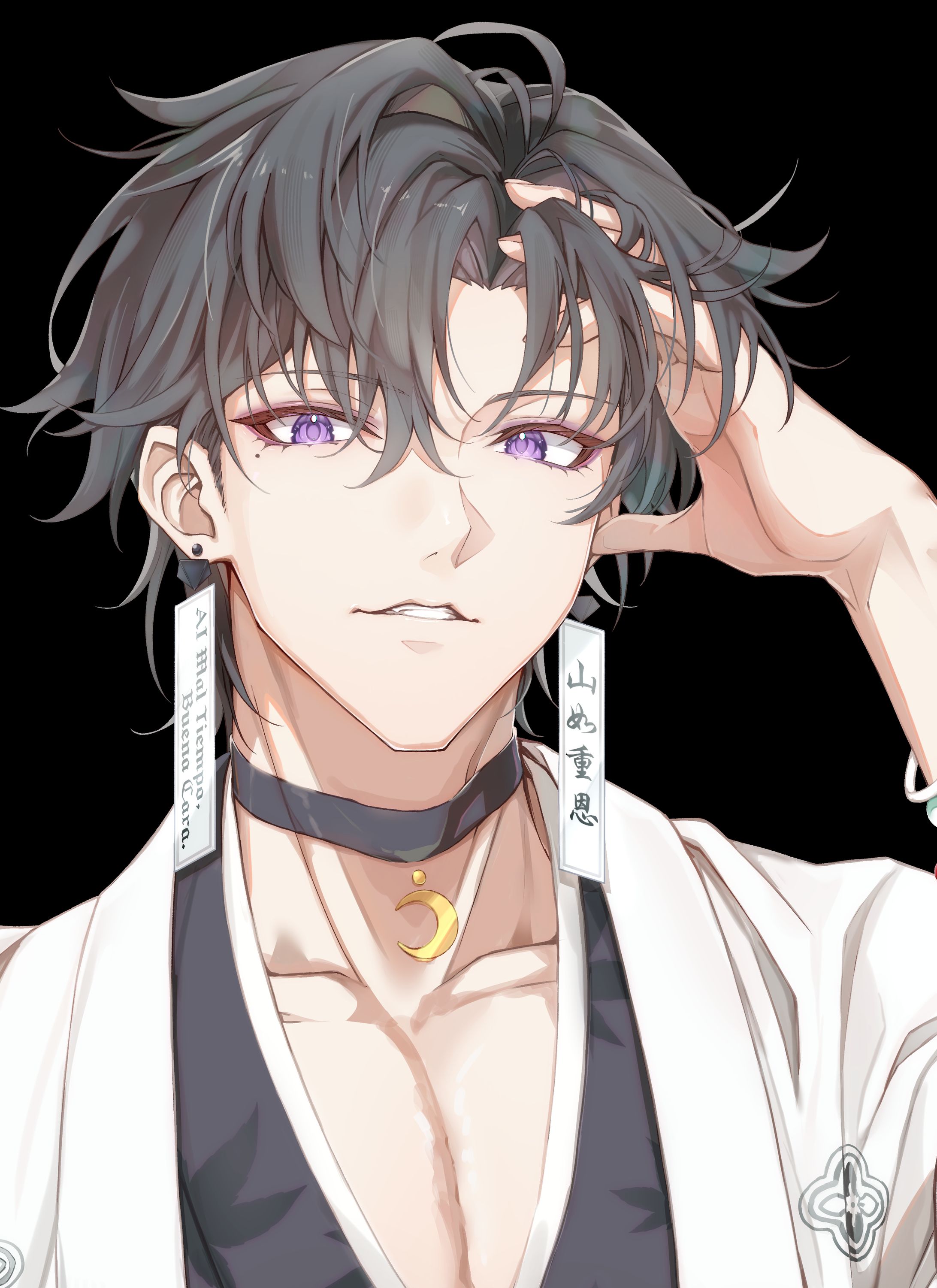 表紙イラスト担当_V専門図鑑/名鑑『V CAST LIVERARY』-1