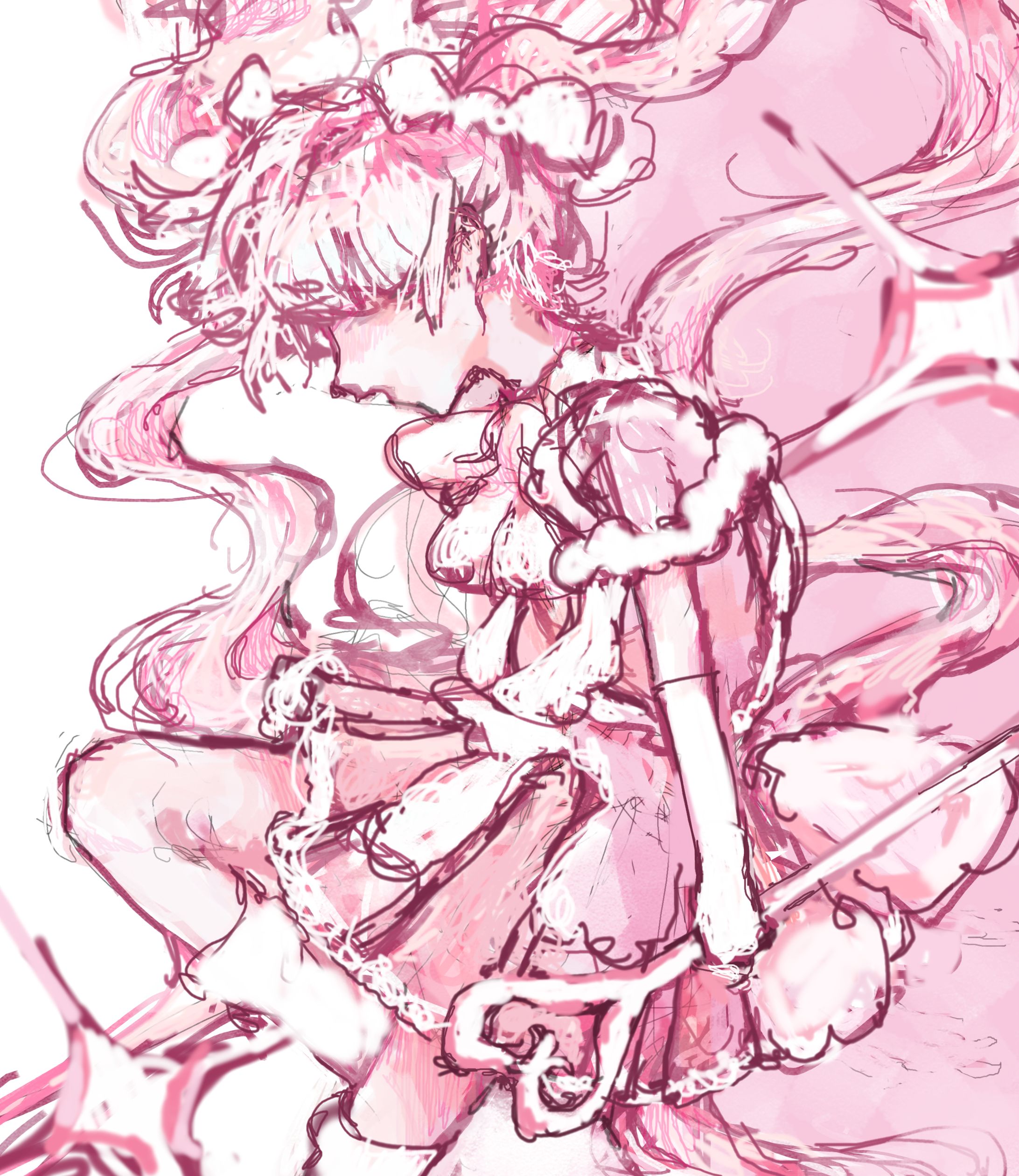 Magical Girl-1
