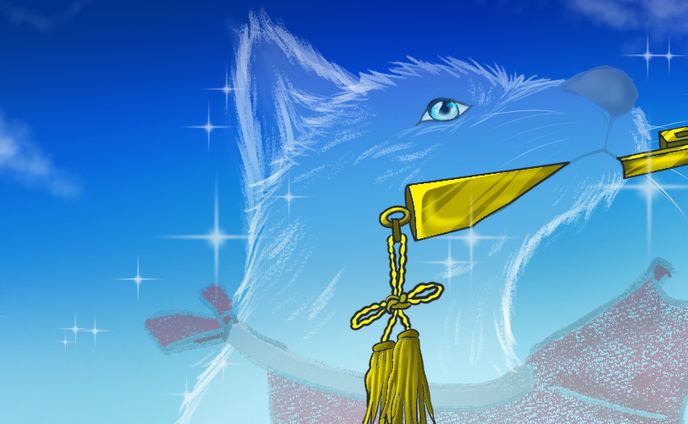 ファンタジ－イラスト