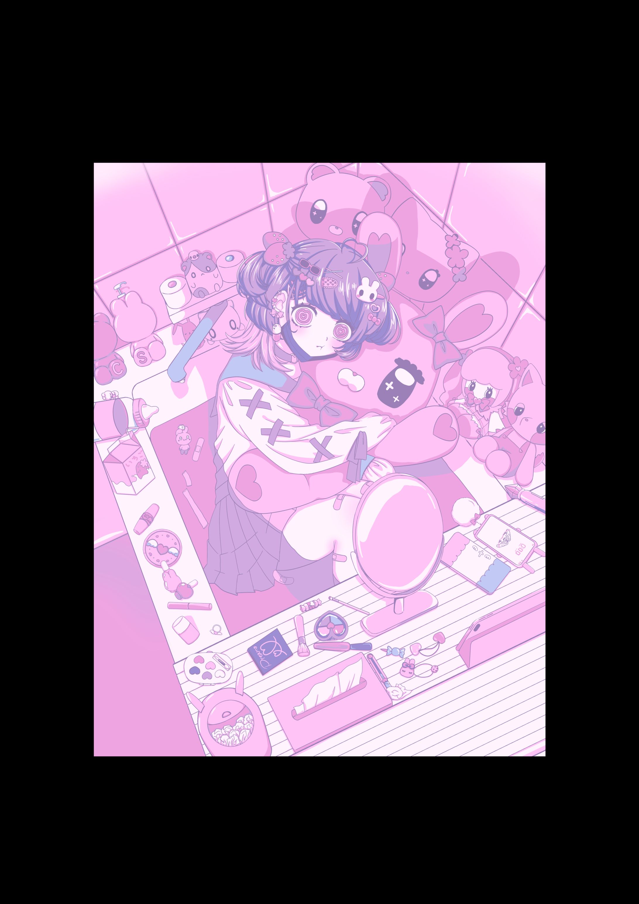 ゆめかわ-1