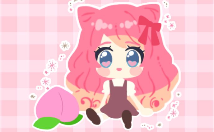 一次創作(sd)