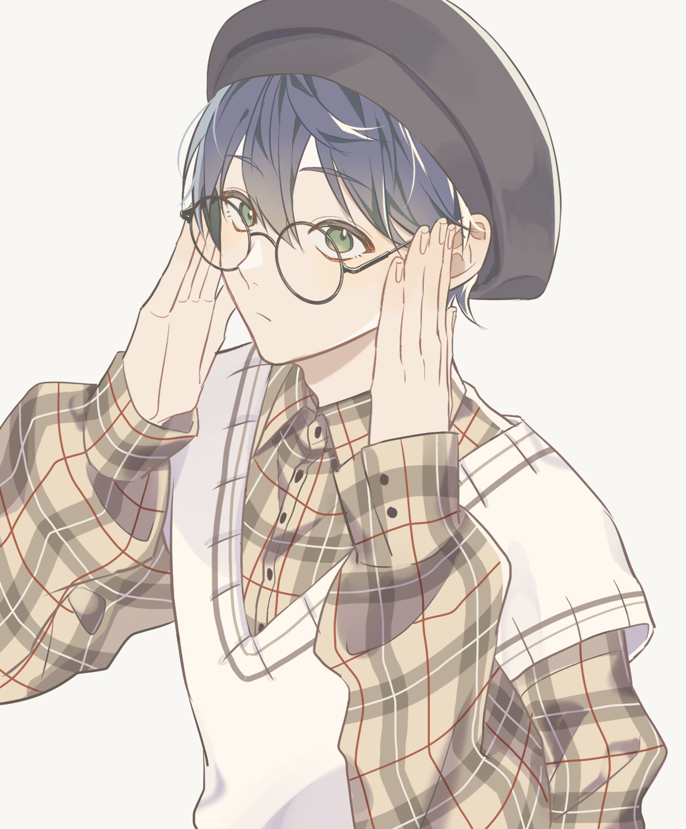 【FA】剣持刀也-1