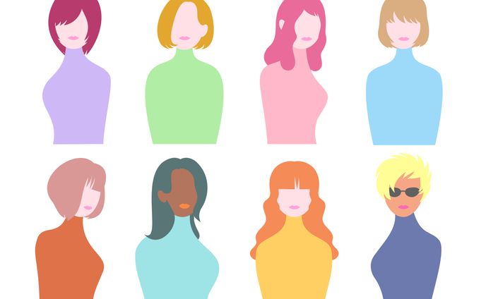 yahoo!japanクリエイターズプログラム、female