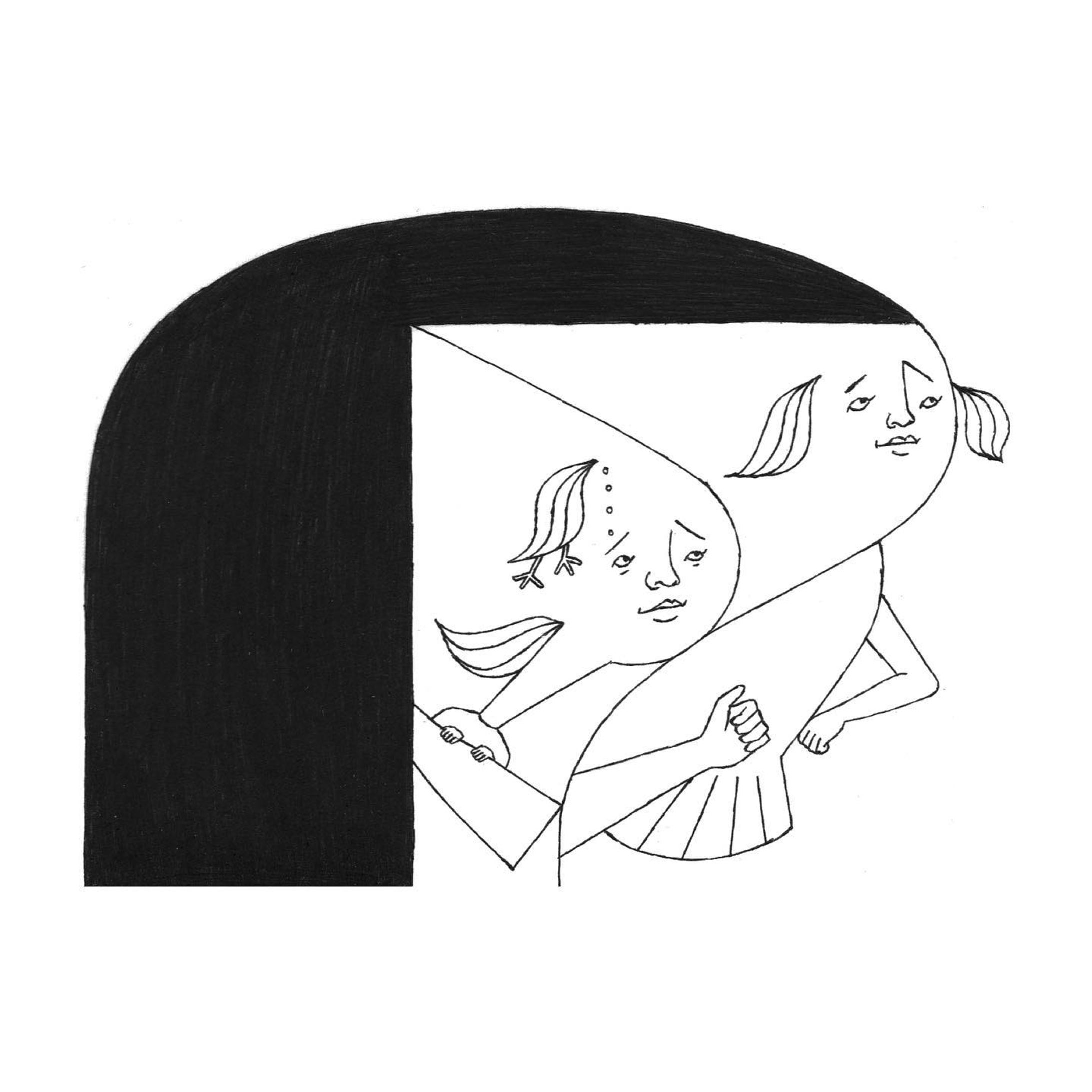 #絵 
#drawing 
#art 
#イラスト 
#illustration 
#surrealism 
#アート 
#art 
#絵描き 
#illustration 
#artist 
#moriokasachi
#モリオカサチ-1