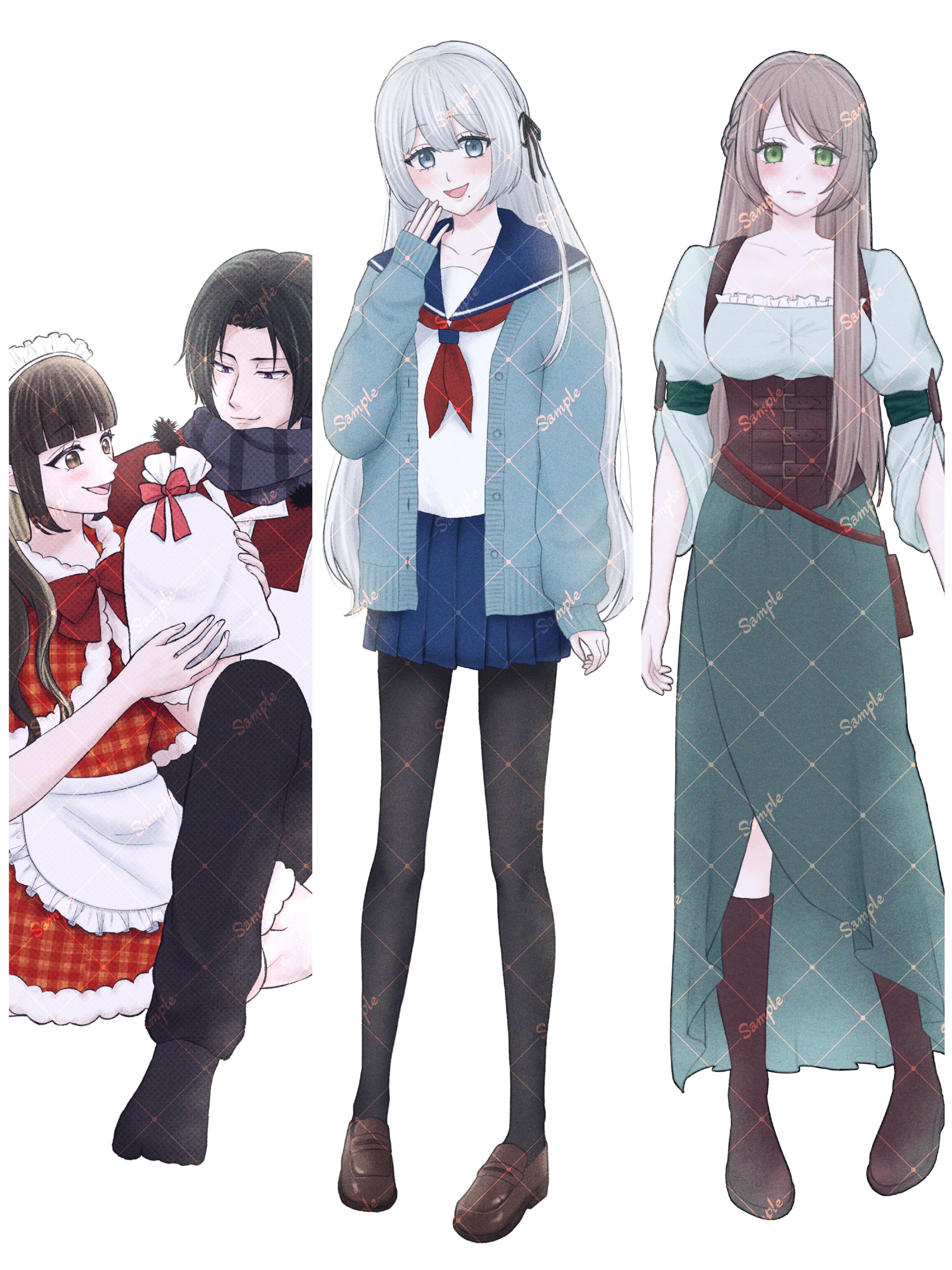 全身絵-1
