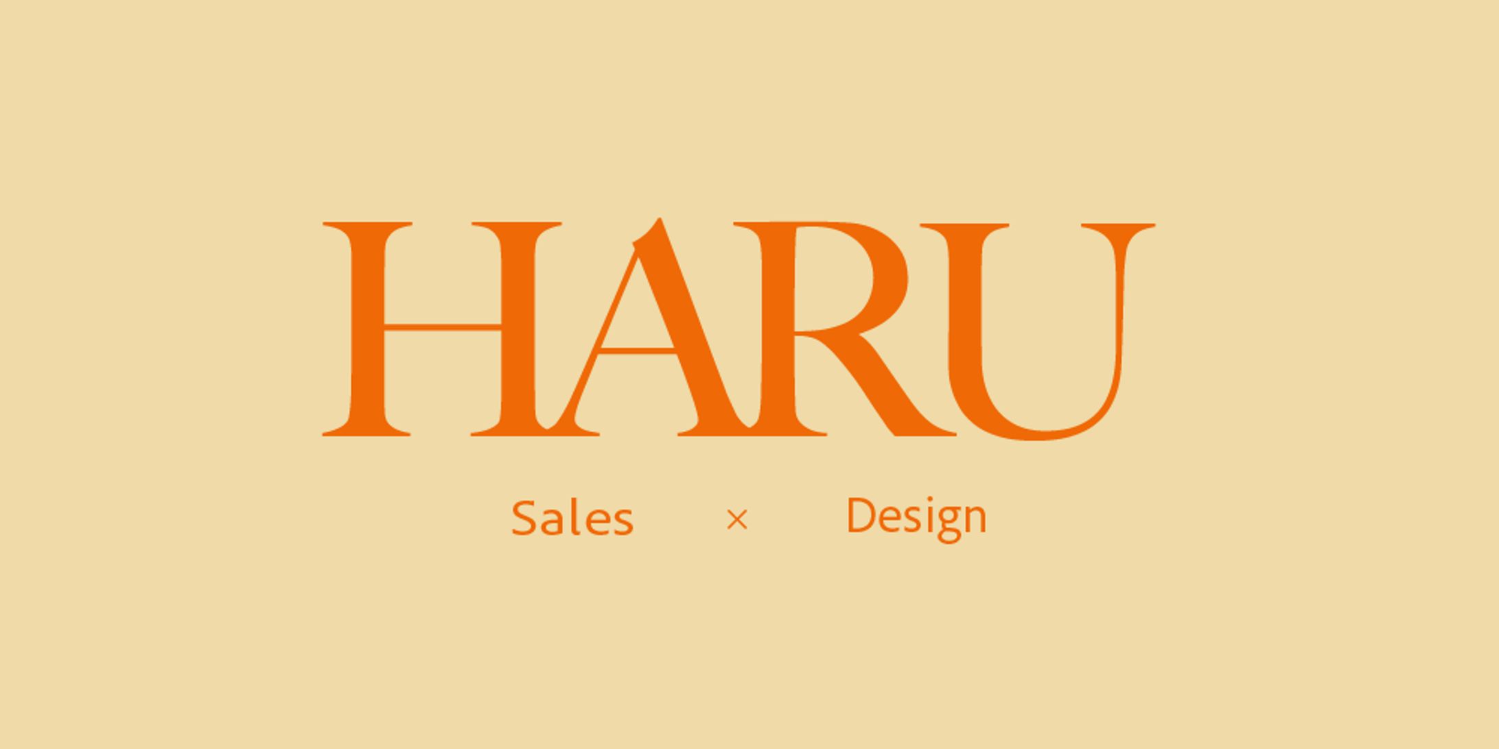 Haru logo-1