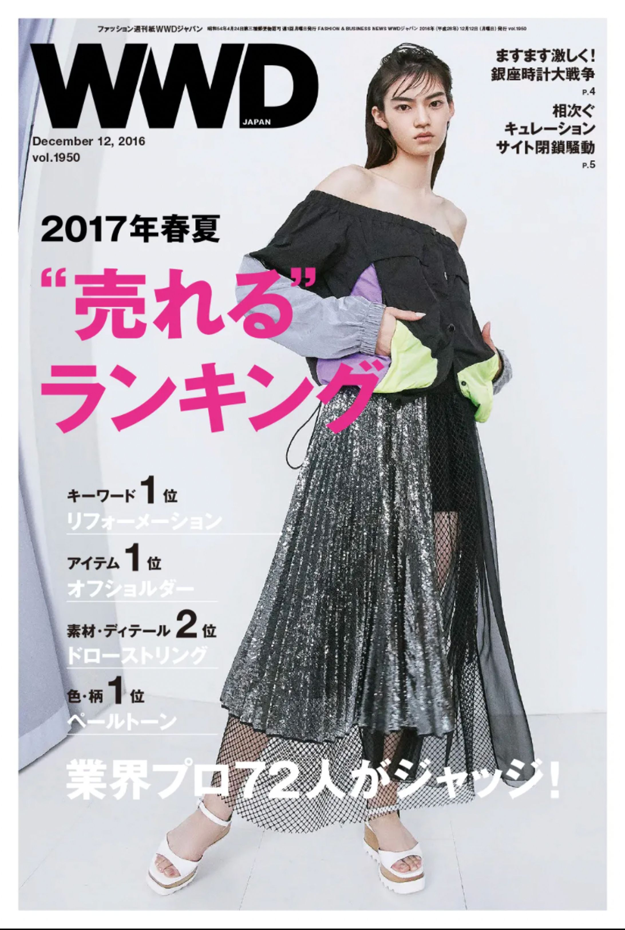 来春夏に“売れる”トレンドは？業界プロ72人が本気で判定-1
