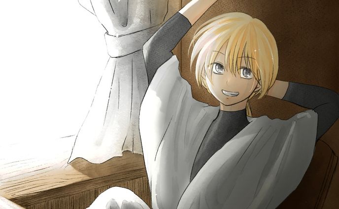 イラストレーター・漫画家、女性向け