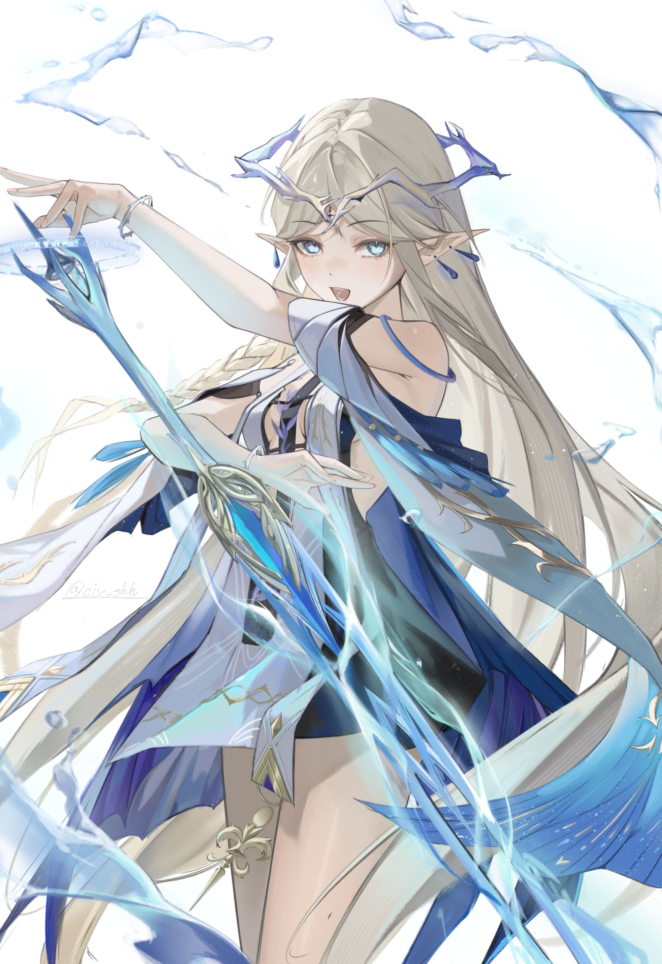 ファンアート-1