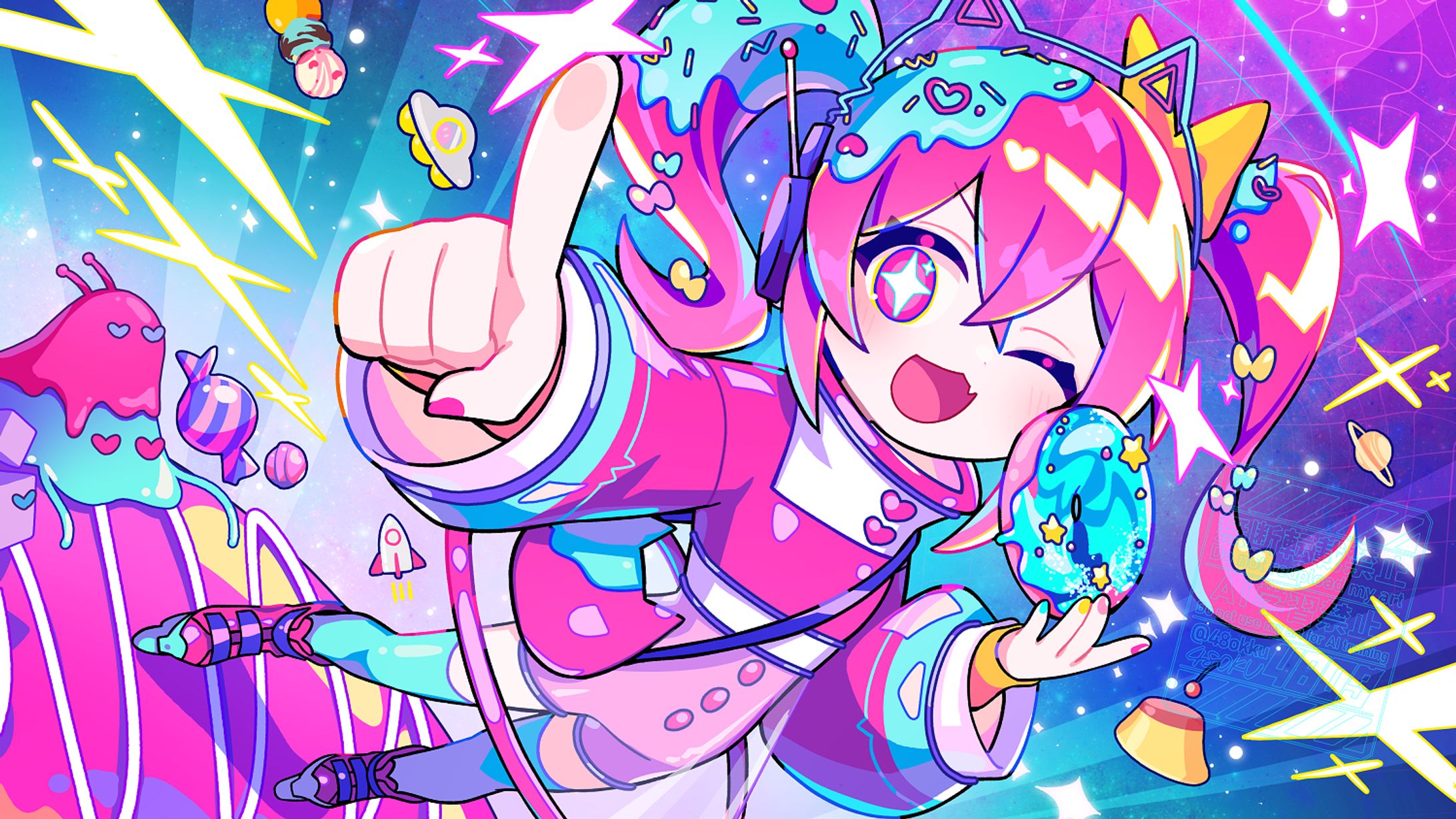 【2025】MV用イラスト-1