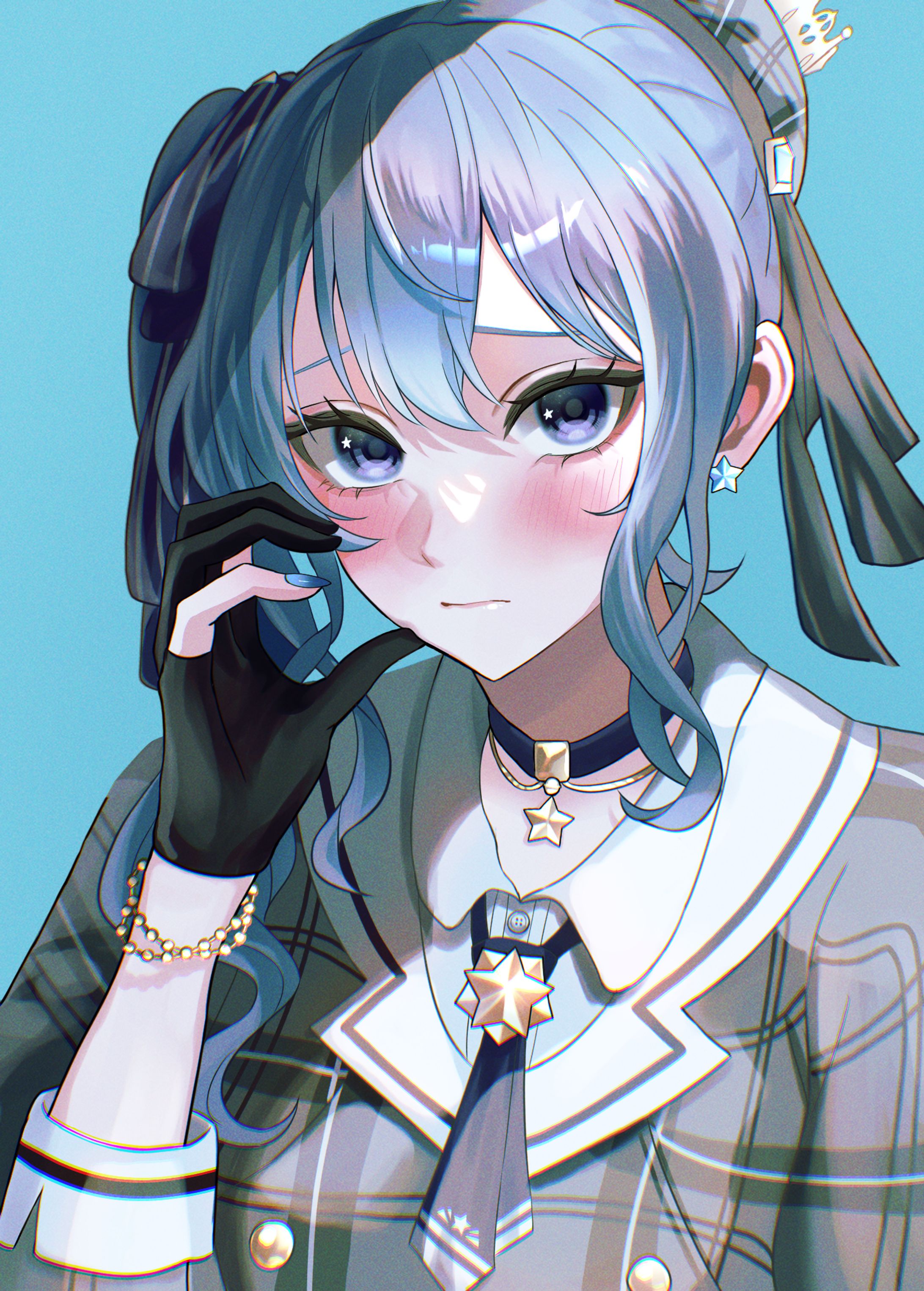Fanart/星街すいせい-1