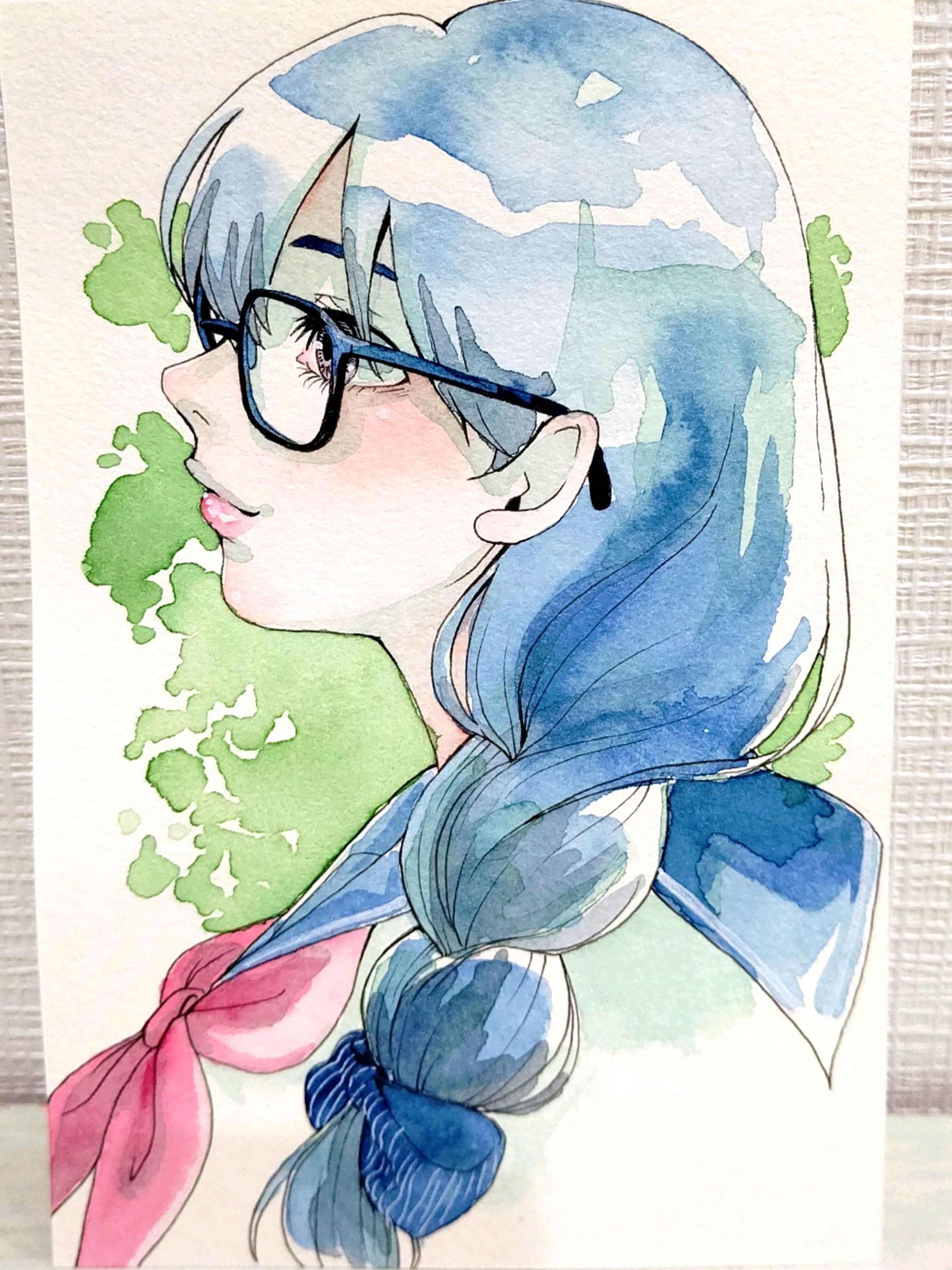 アナログイラスト-1