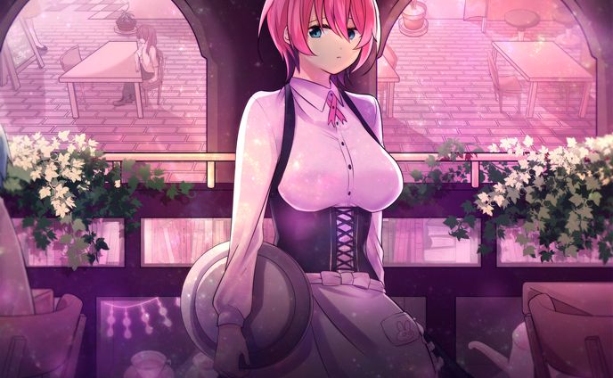 オリジナル