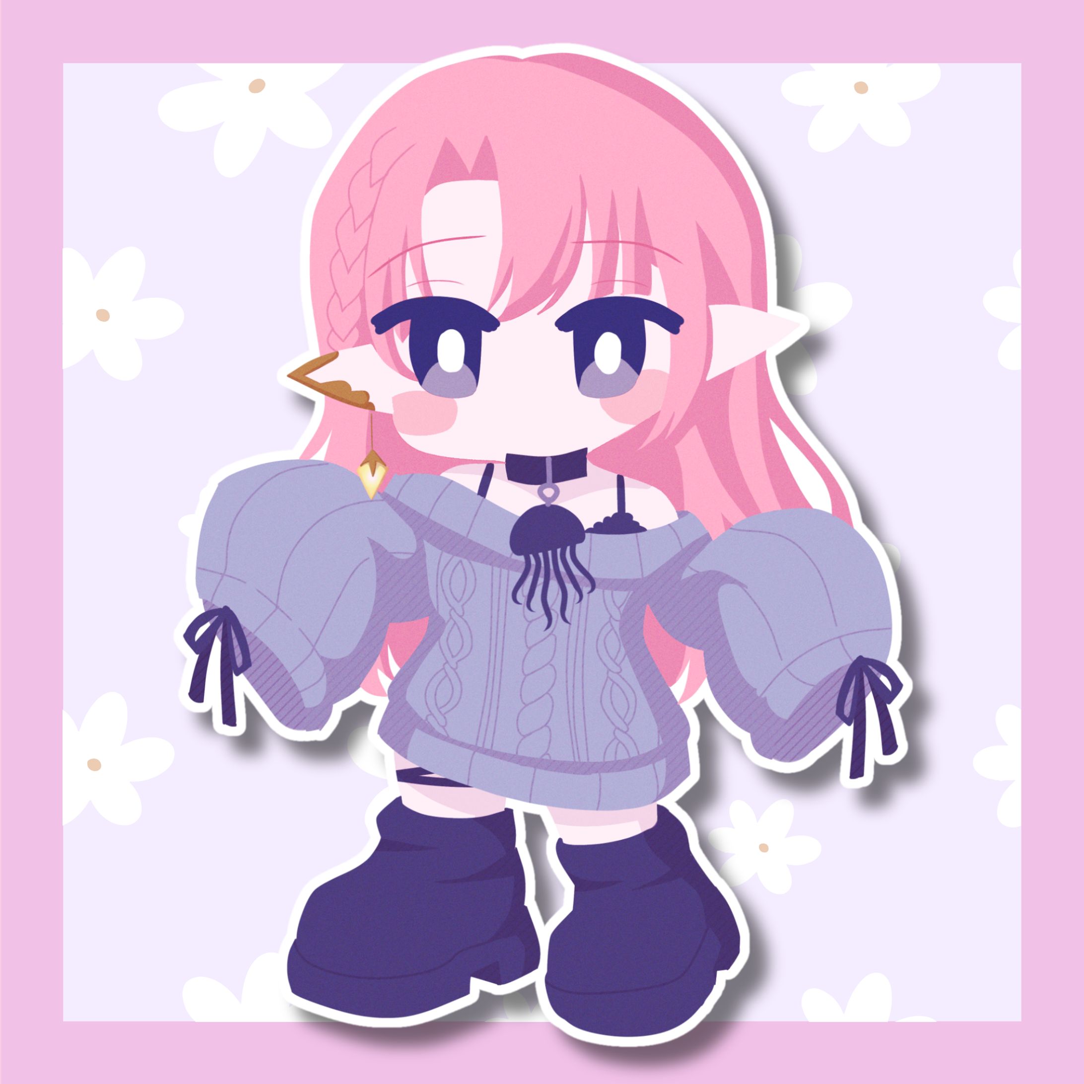 練乃ちくわ様-1