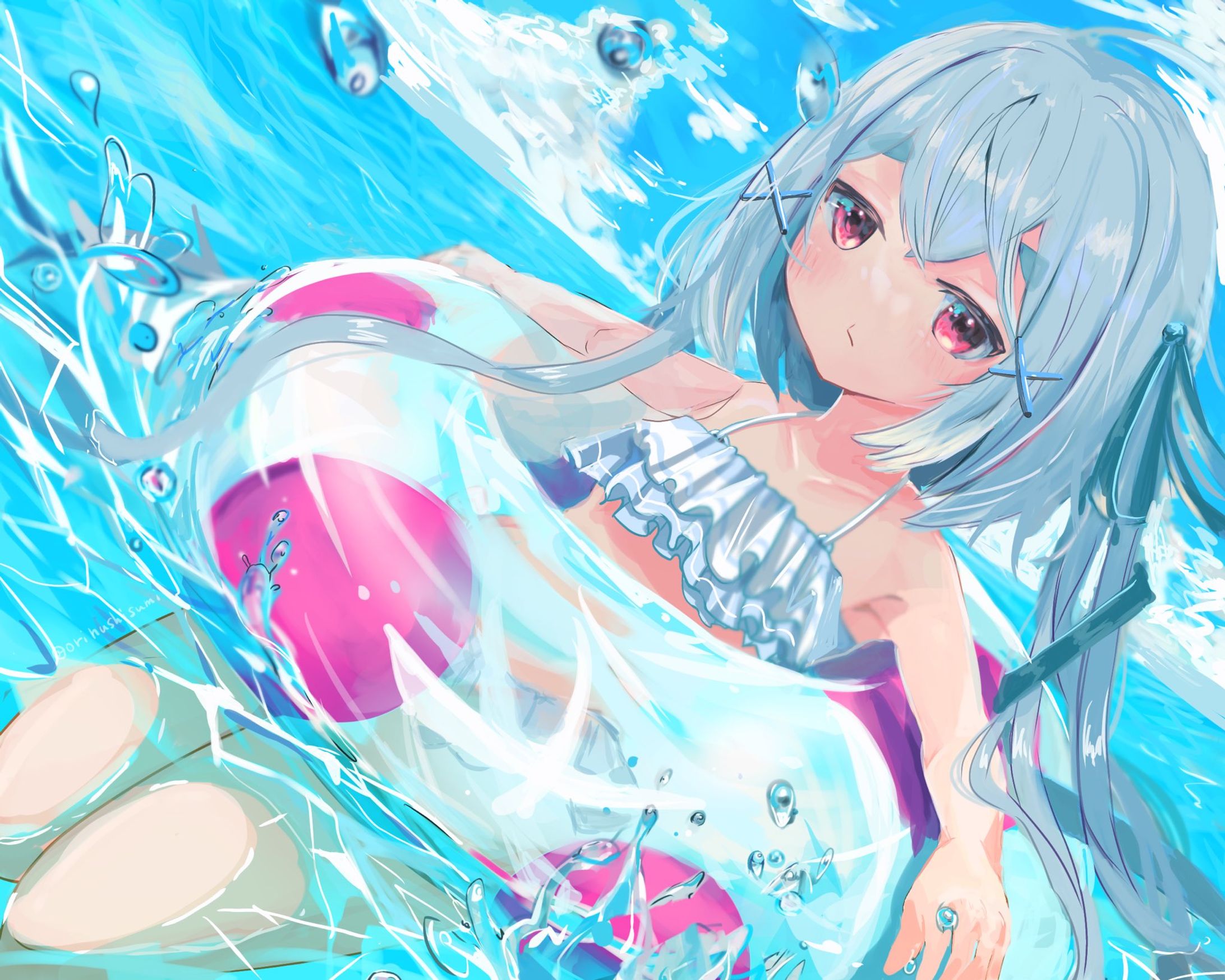 水着-1