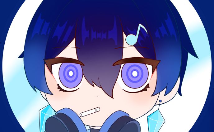 ミニキャラ
