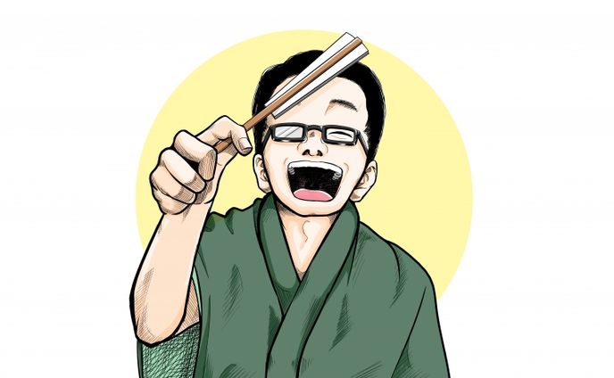 イラスト、漫画、ボードゲーム