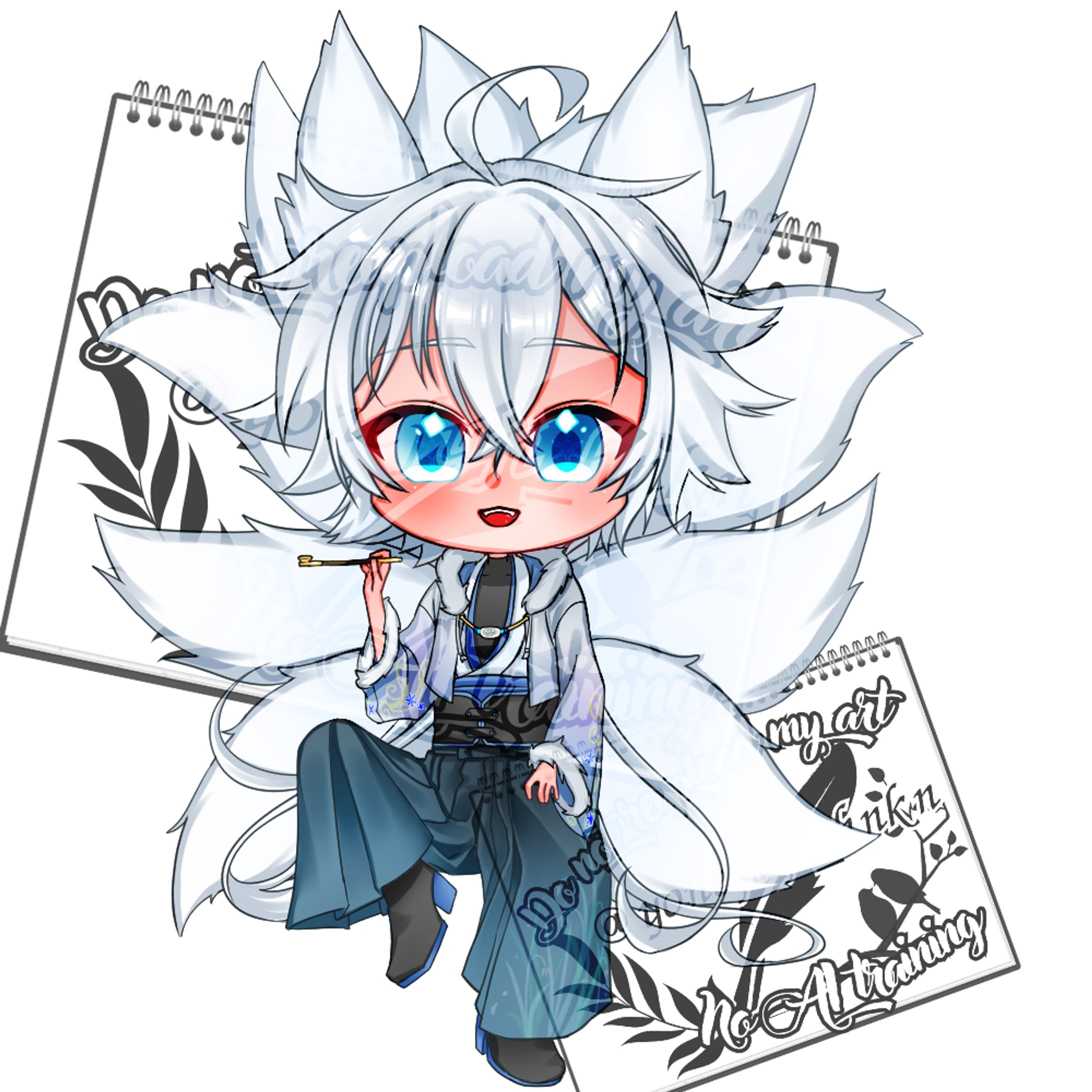 Snowdrop🧊❄様　新SD-1