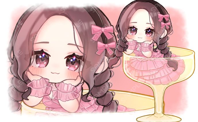 Mizukiさま ご依頼品