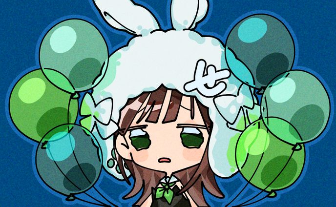 chibibunny#22「せ」