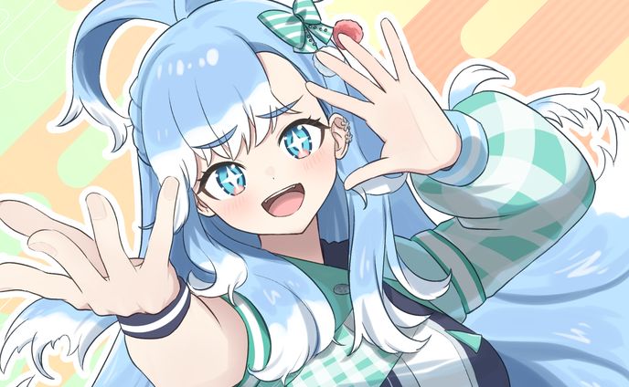 【FA】Kobo Kanaeru