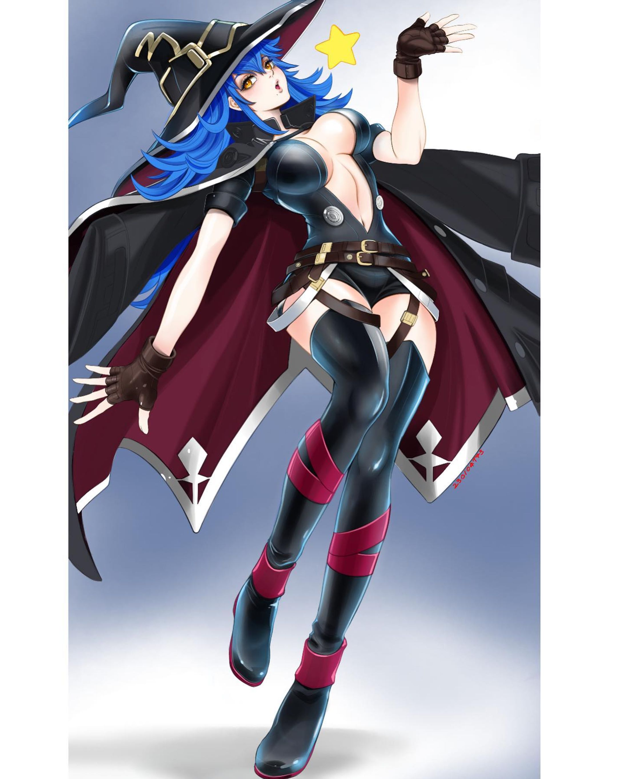 外国のフォロワーさんリクエスト。
色々勉強になりましたね。。
#絵描きさんとつながりたい #drawings-1