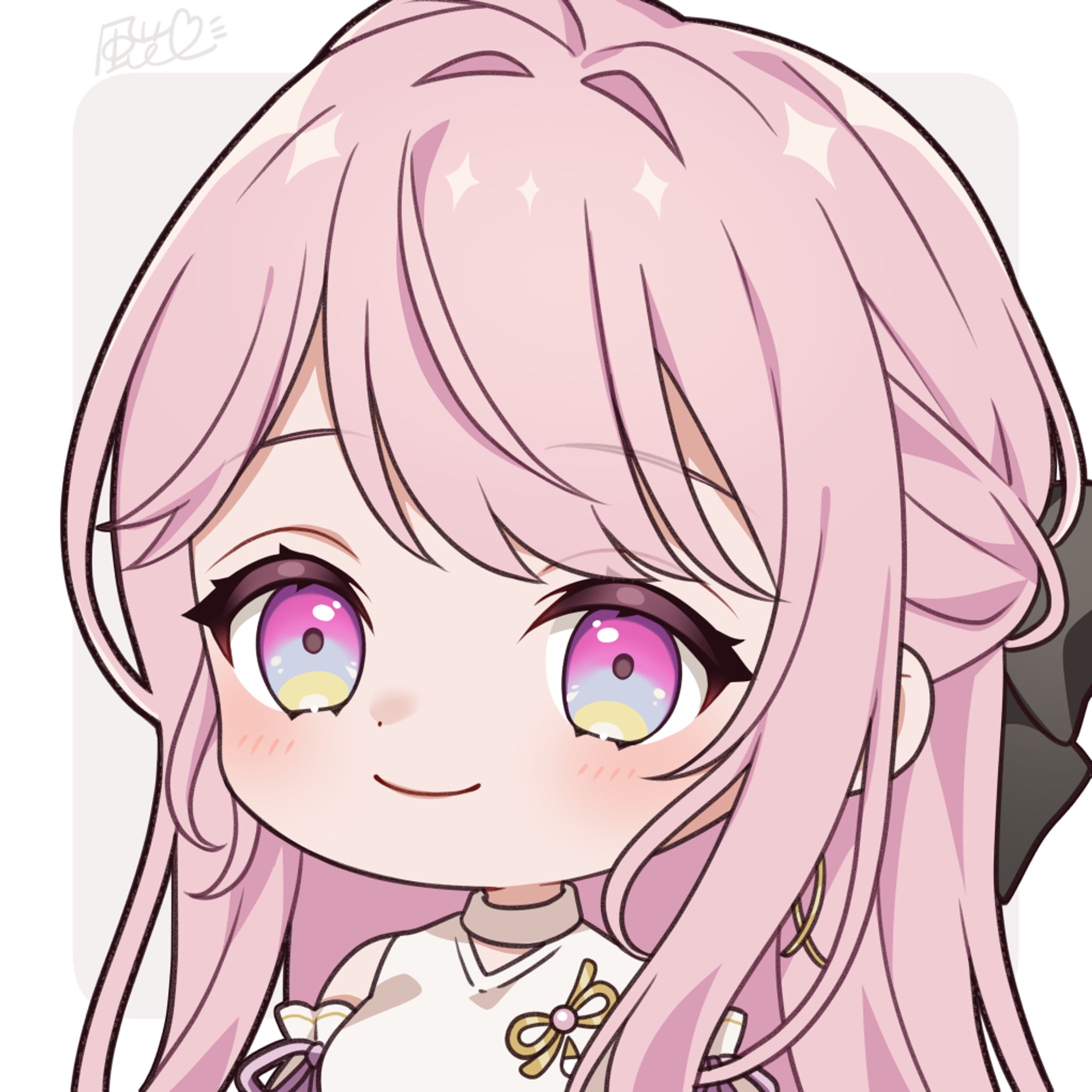 【にじさんじFA】御子神琴音様-1