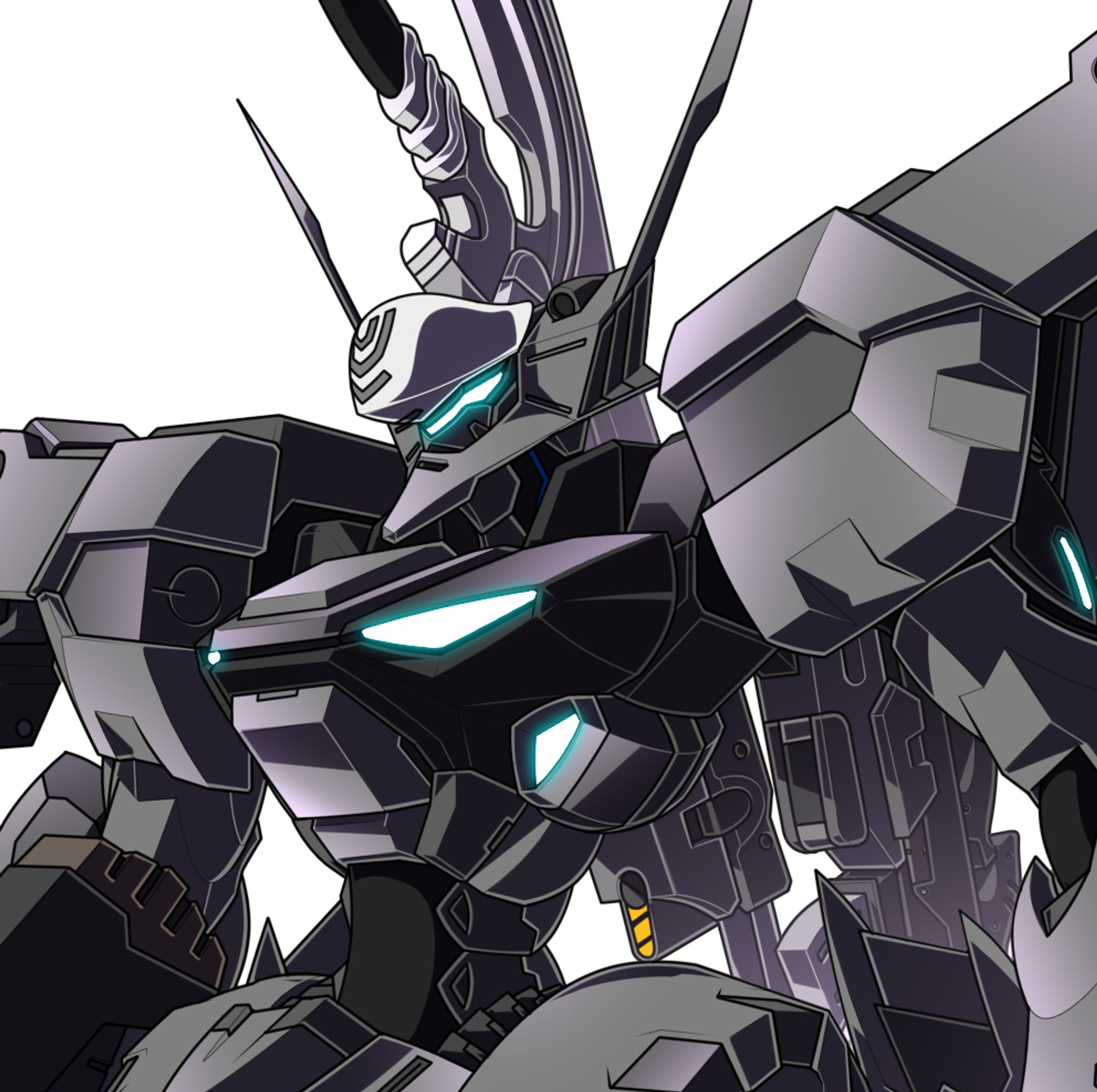 ロボットイラスト-1