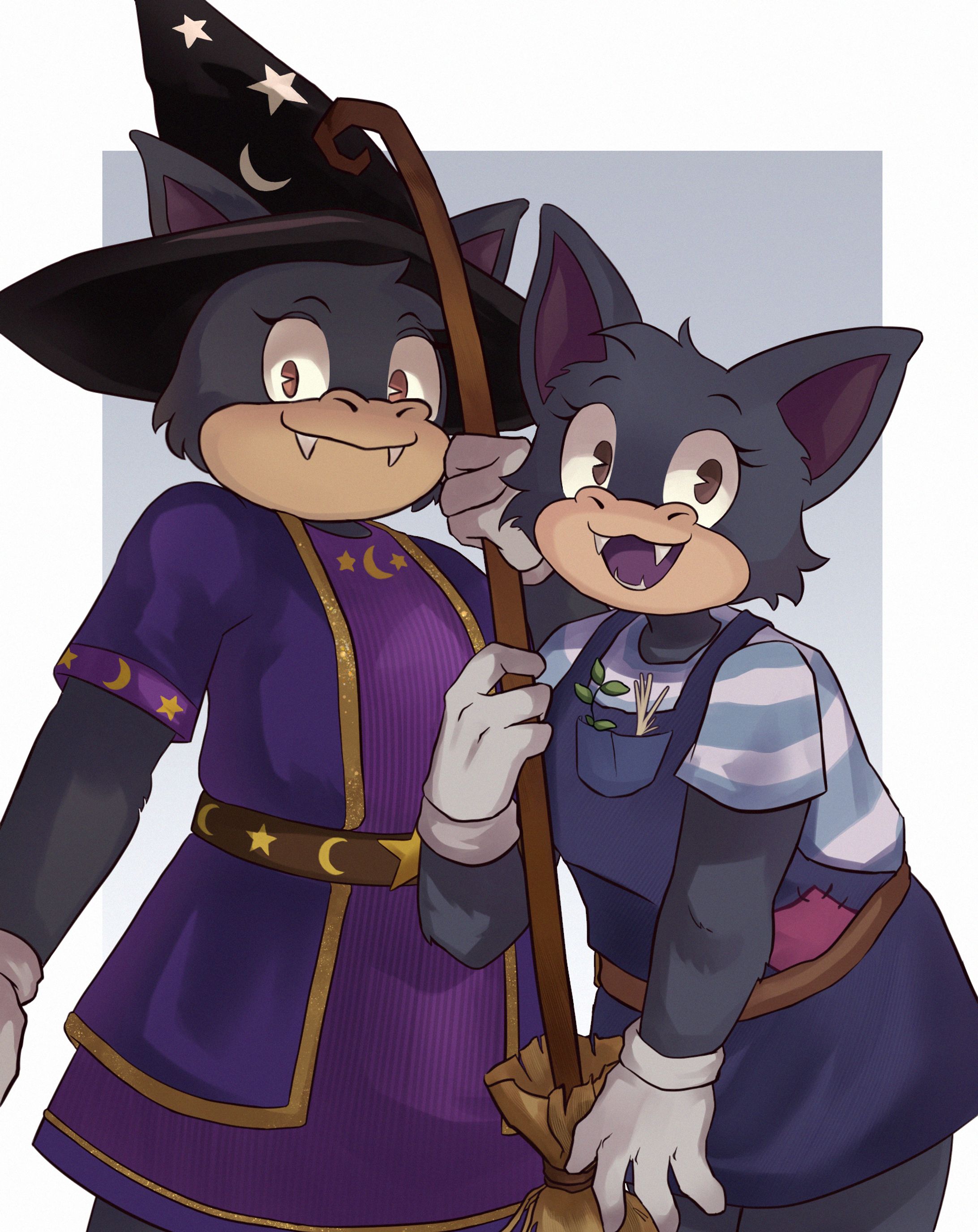 Bat sisters-1