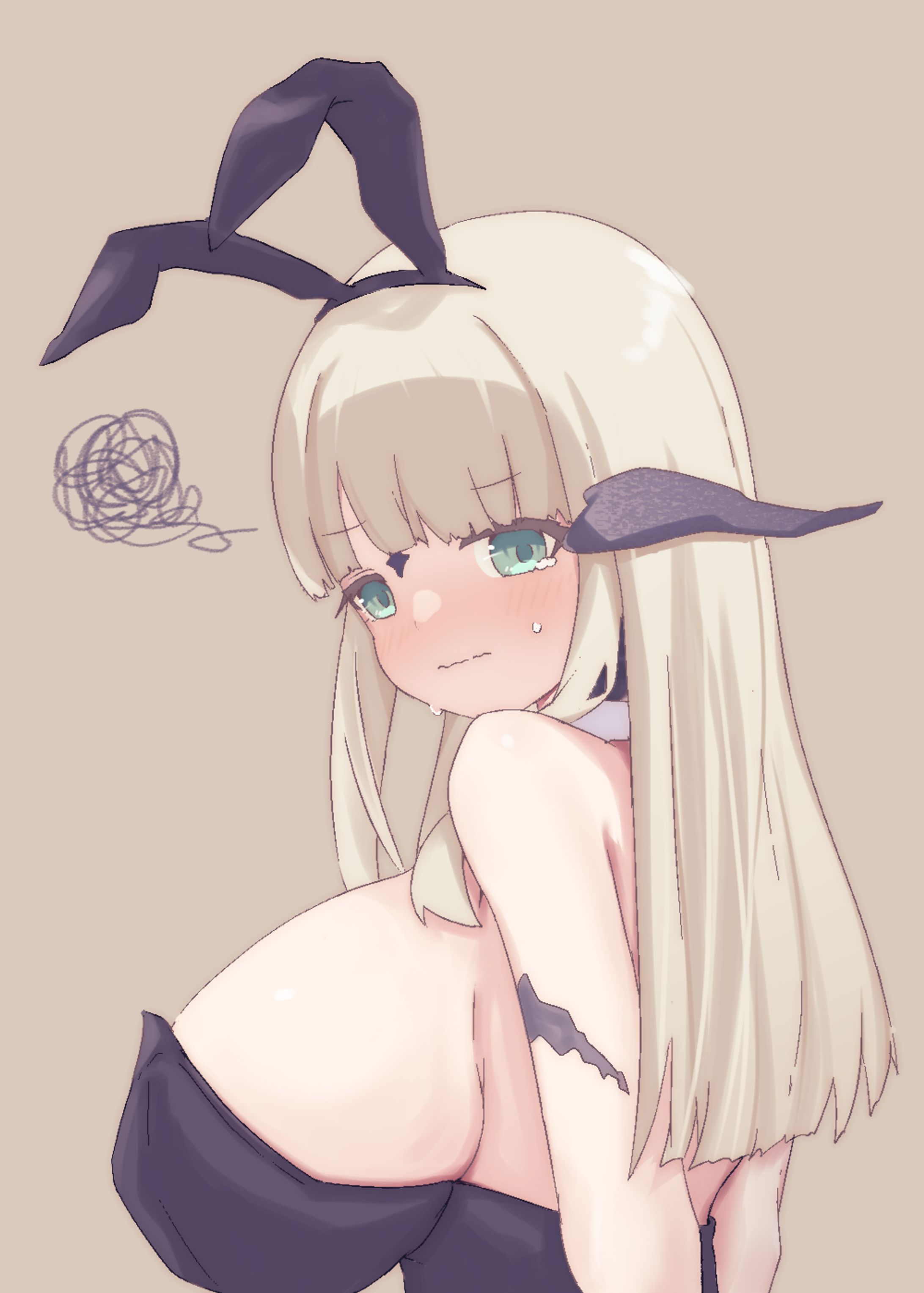 後角バニーアウラちゃん-1