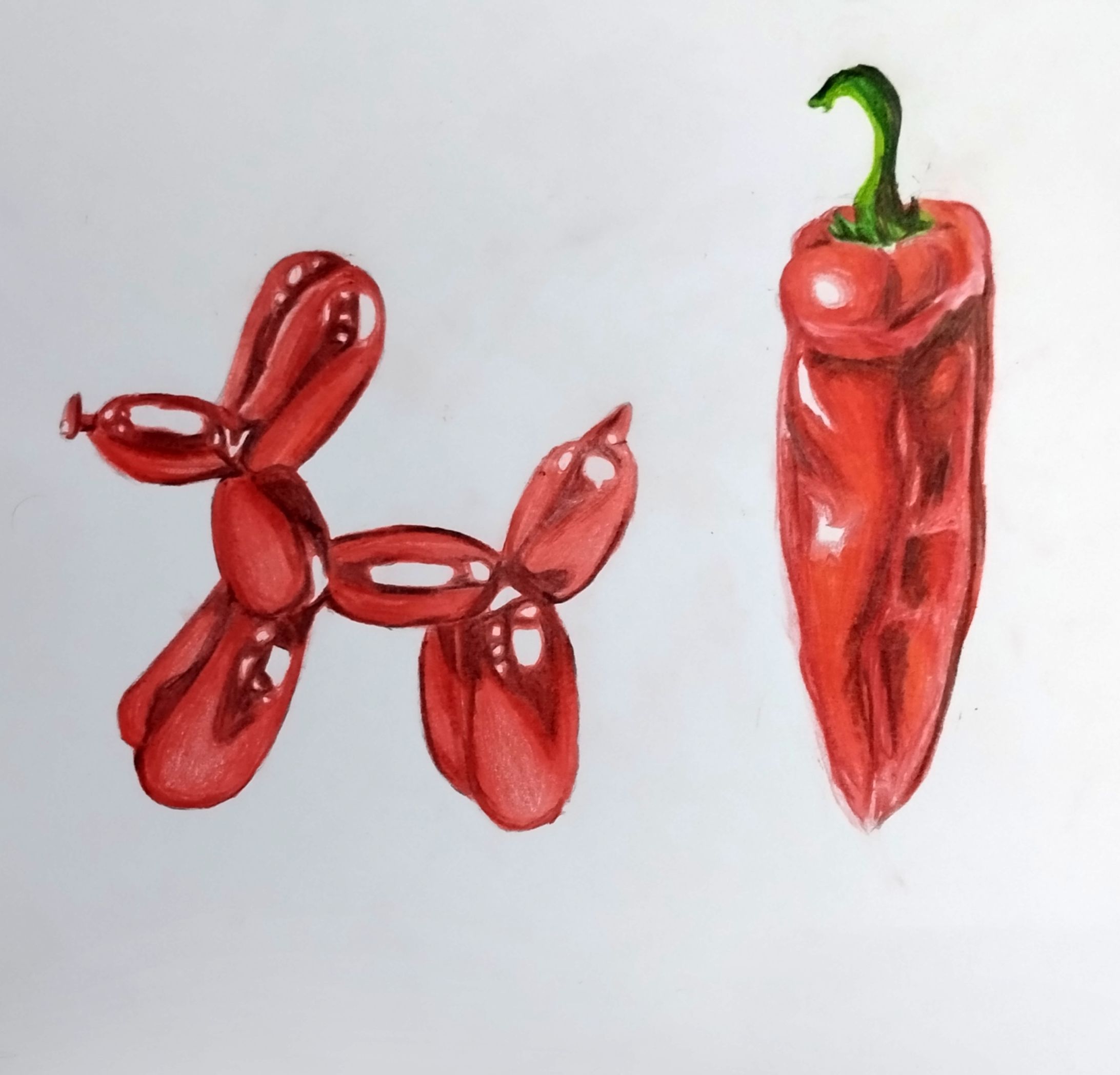 Red Things-1