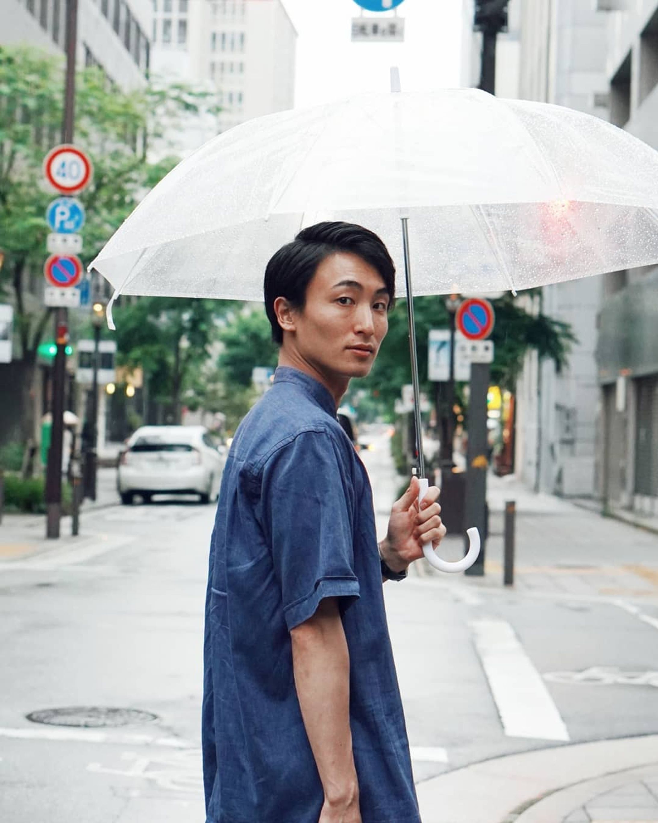 レイニー大阪｜PHOTO-1