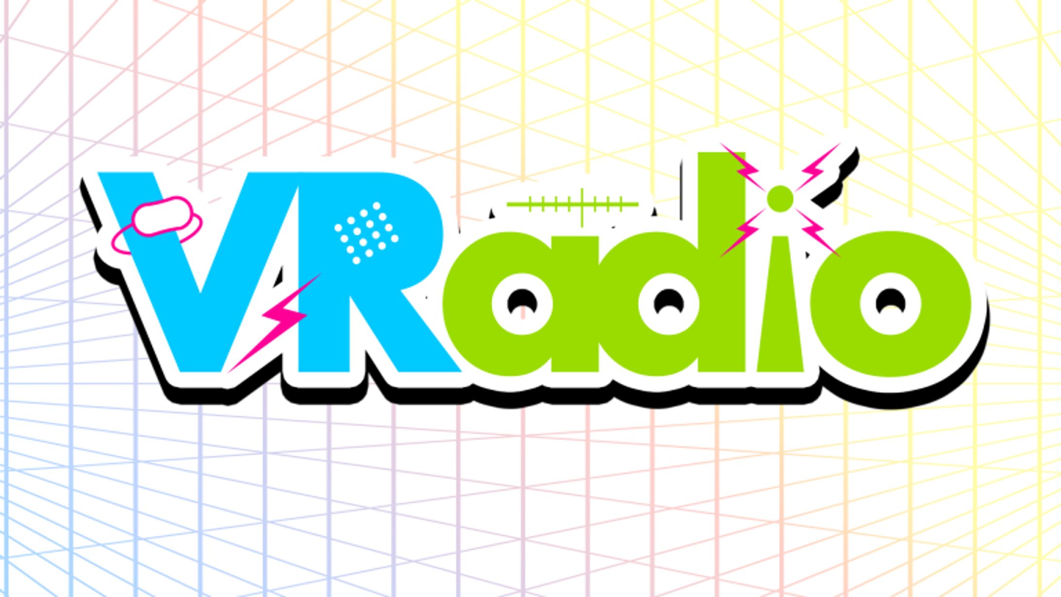 ニコニコ生放送帯番組「VRadio」ゲスト出演-1