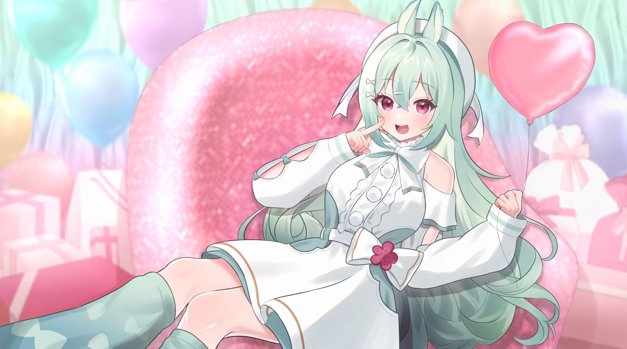 【IRIAM】天福ぷぷみ様-1