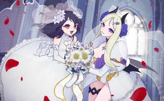 Vライバー専用イラスト V라이버 전용 일러스트