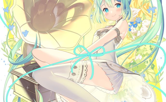 初音ミクシンフォニー2020