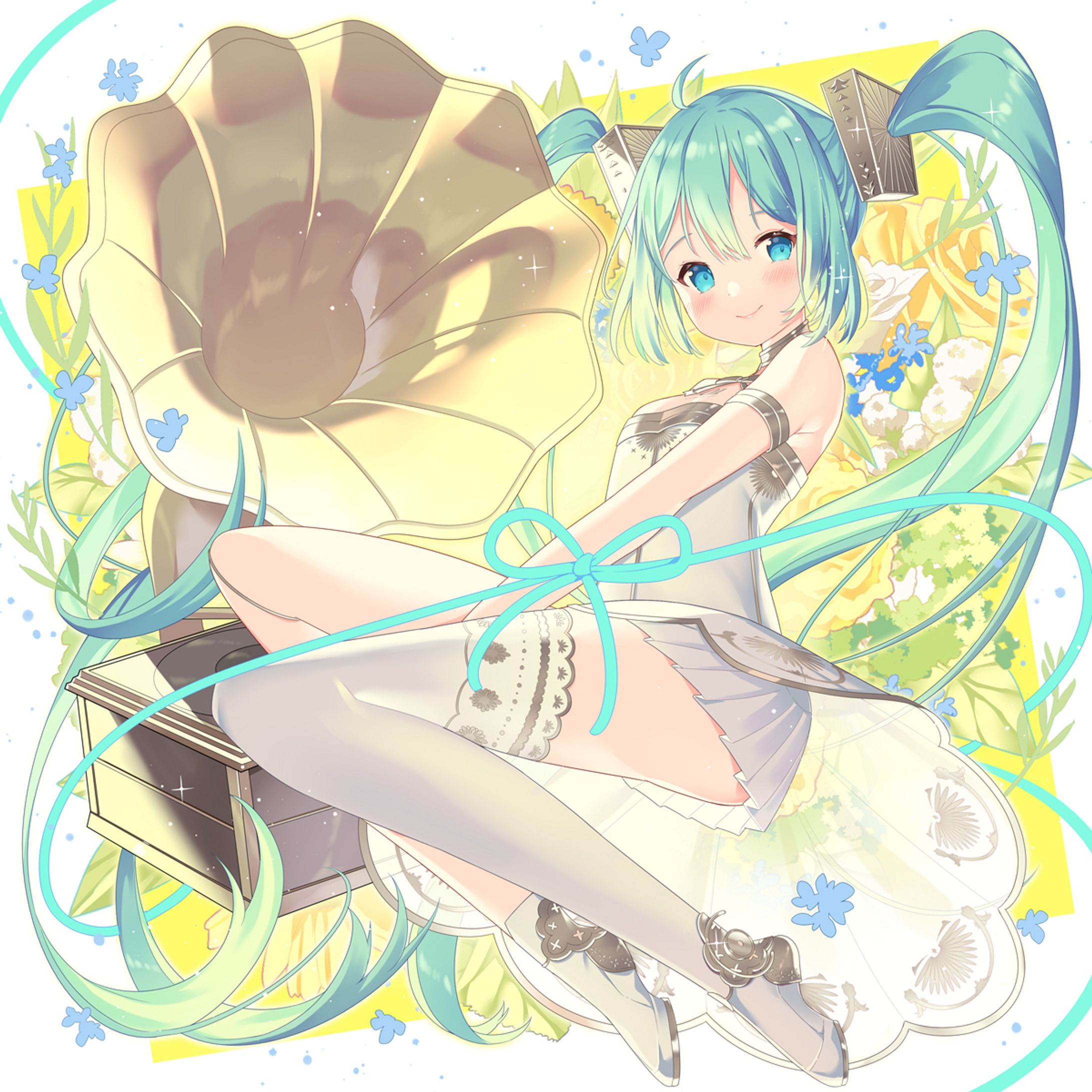 初音ミクシンフォニー2020-1