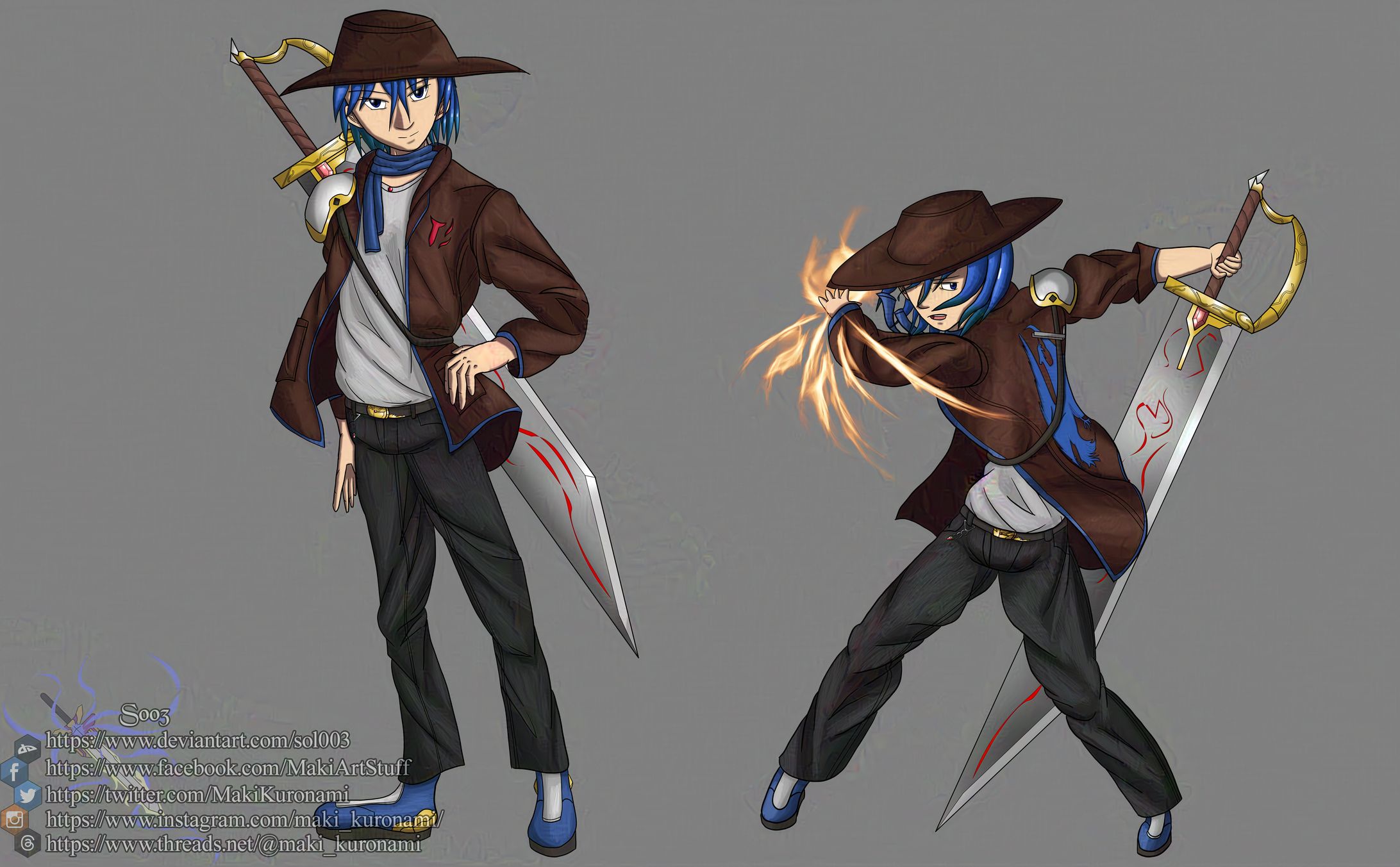 [OC] Max Reco 2023 Rendition-1