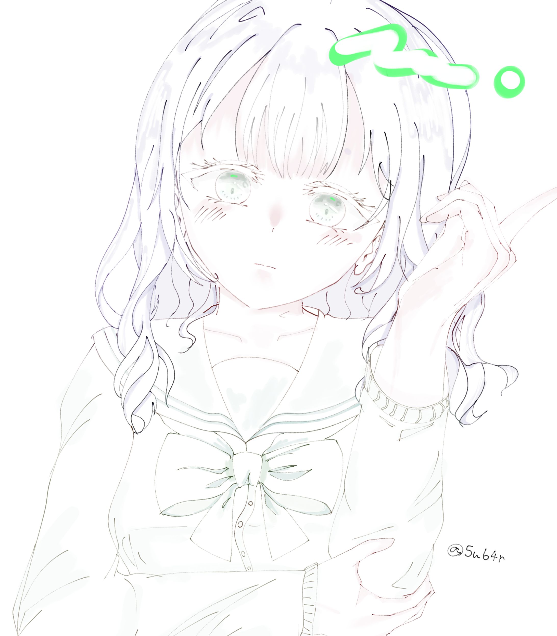 誕生日イラスト-1