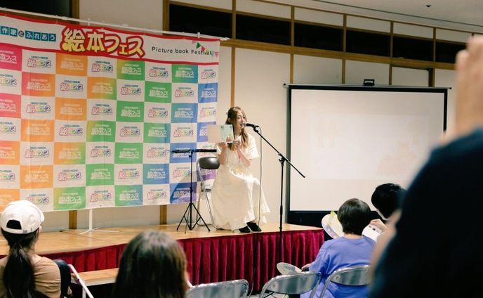 絵本、演奏参加楽曲