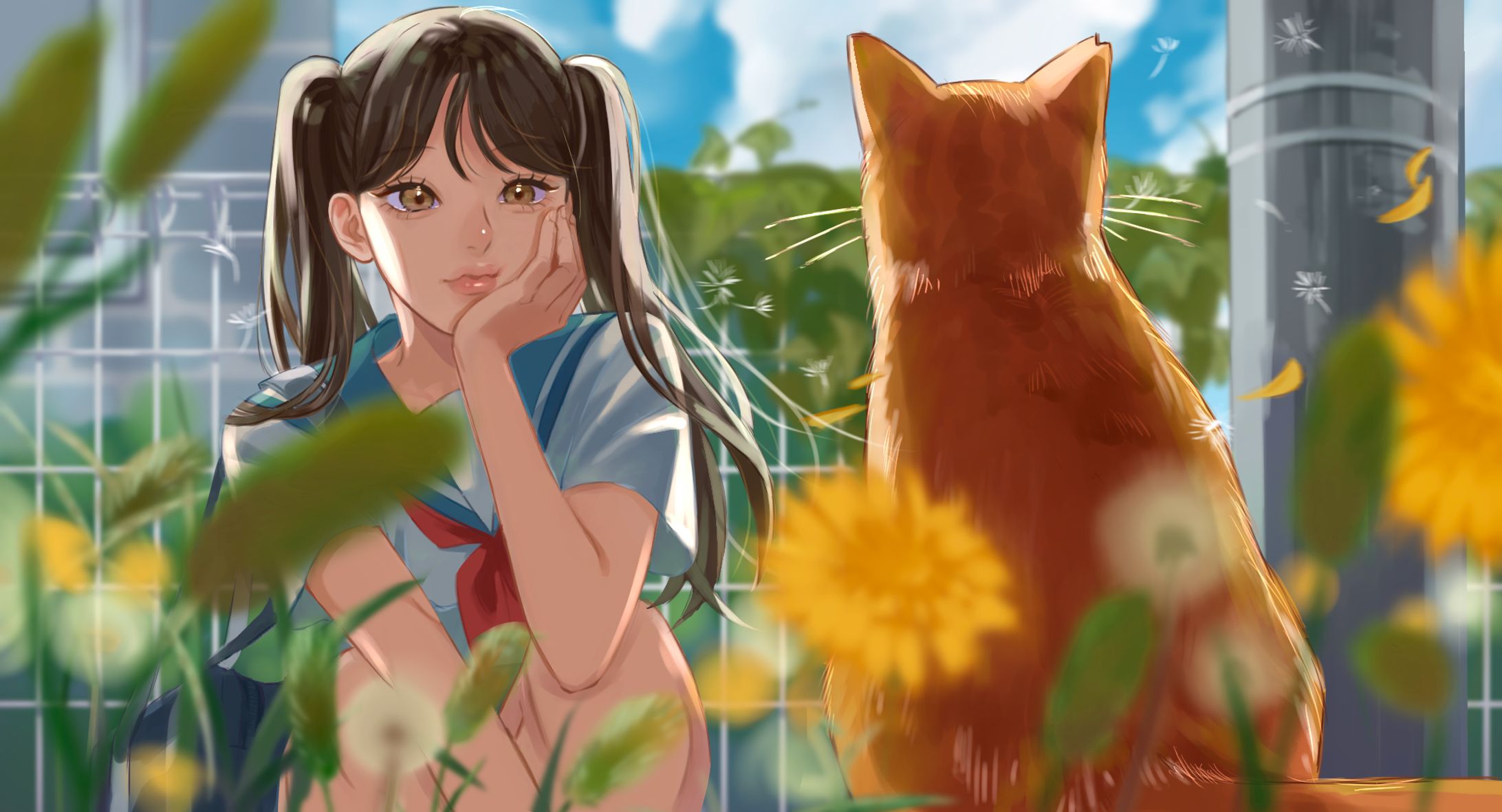束の間の邂逅（2022年）-1